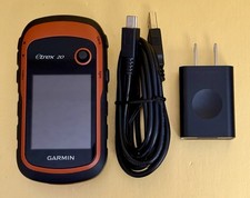 GARMIN eTrex 20 Unità GPS