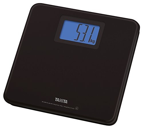 Tanita compact black - tanita,