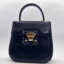 Borsa a mano Carbotti in pelle