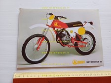 Aspes Navaho 50 RCS 1980