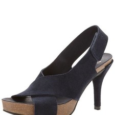 Sandali con tacco Pedro Garcia