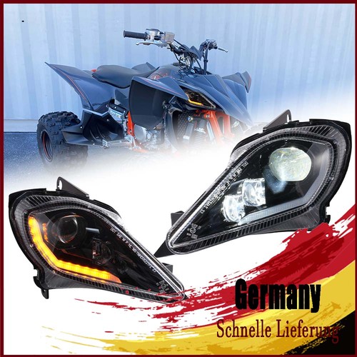 Faro proiettore e24 led con - proiettore,