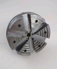 Mandrino lunetta JF 100mm 4"