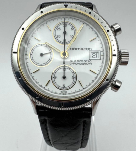 Orologio hamilton lancaster - orologio,
