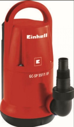 Einhell italia pompa fondo - einhell,