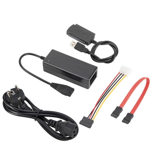 Adattatore usb ide sata - ide,