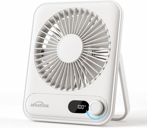 Mini ventilatore tavolo - mini,