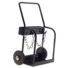 Carrello mobile auto metallo - auto,