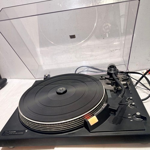 Technics 2000 quartz - technics,