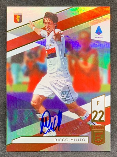 2019 panini elite serie a - 2019-20,