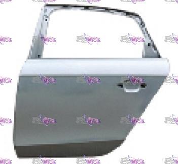 Porta sportello portiera - sportello,