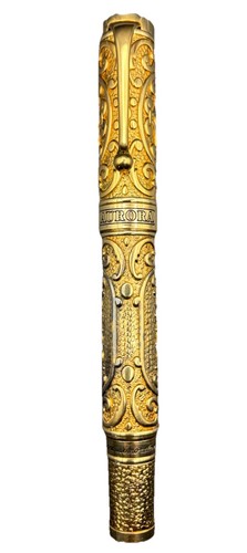 Penna stilografica aurora - penna,
