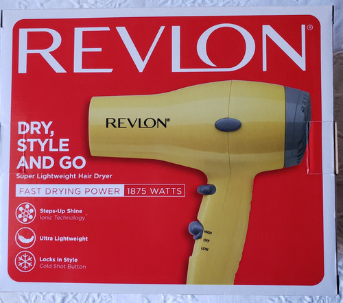 Revlon super lightweight - super,