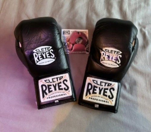 Guantoni boxe cleto reyes - boxe,