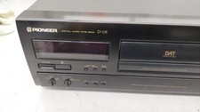 Pioneer D-05 registratore DAT
