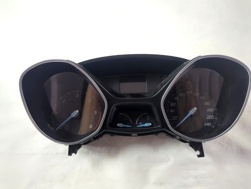 Bm5t 10849 odometer - bm5t-10849-cu,