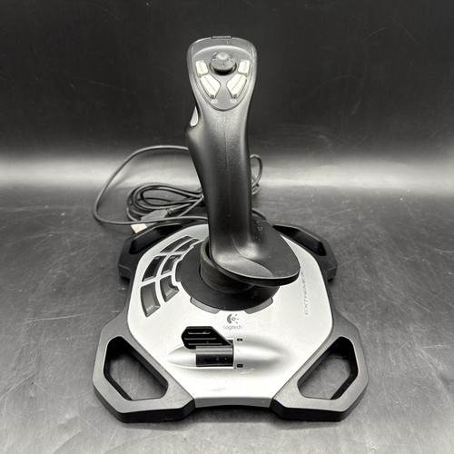 Joystick simulatore usb - joystick,