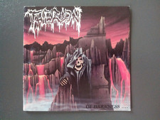 Therion darkness cd - –, of