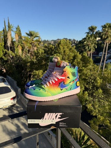 Taglia balvin jordan - balvin, 1