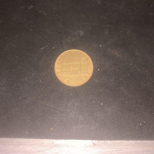 200 lire 1981 giornata - 1981, (
