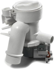 PLD1347 Hoover Lavatrice Pompa