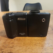 Nikon fotocamera digitale