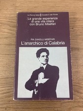Pia Zanolli Misefari
