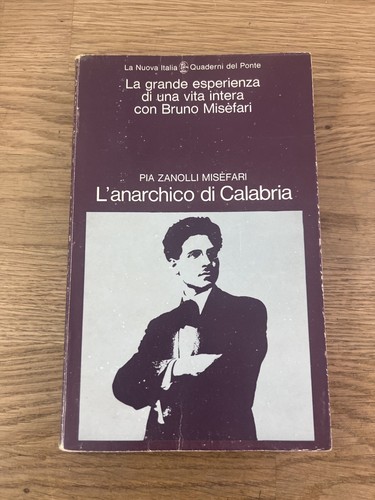 Pia zanolli misefari - zanolli,