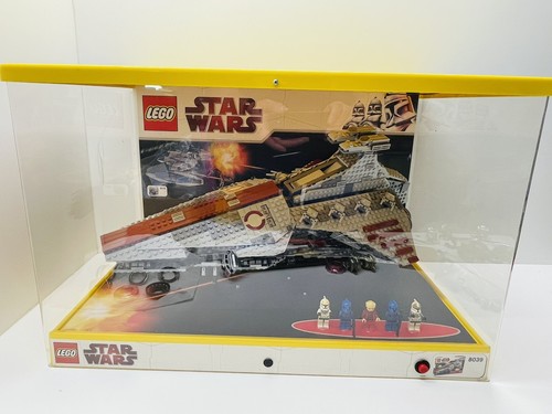 Lego star wars - wars, 8039