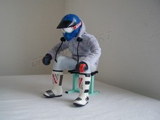 Felpa con cappuccio Rider