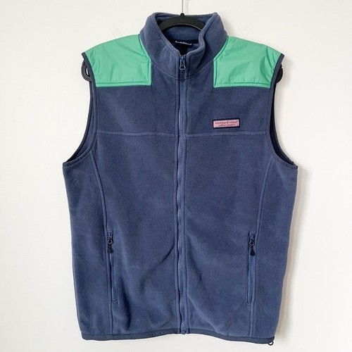 Nuovo vineyard vines fleee - nuovo,