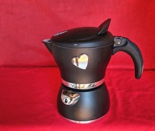 RARA CAFFETTIERA BIALETTI CUOR