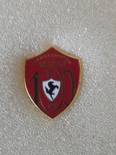 Pin Spilla Distintivo Badge