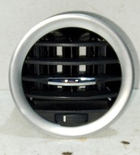 BOCCHETTA ARIA CENTRALE PER