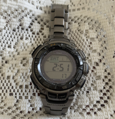 Orologio casio uomo - orologio,