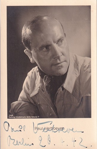 Paul verhoeven tedesco - verhoeven,