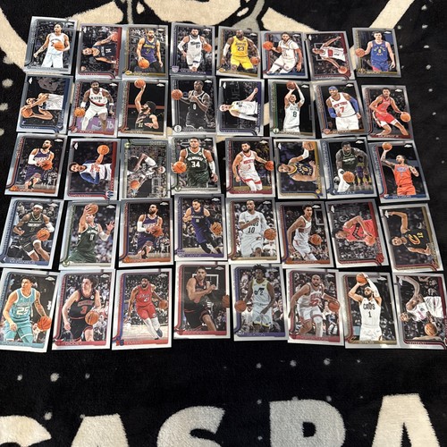 Lotto basket topps chrome - topps,
