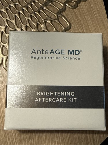 Autentico anteage kit - anteage, md