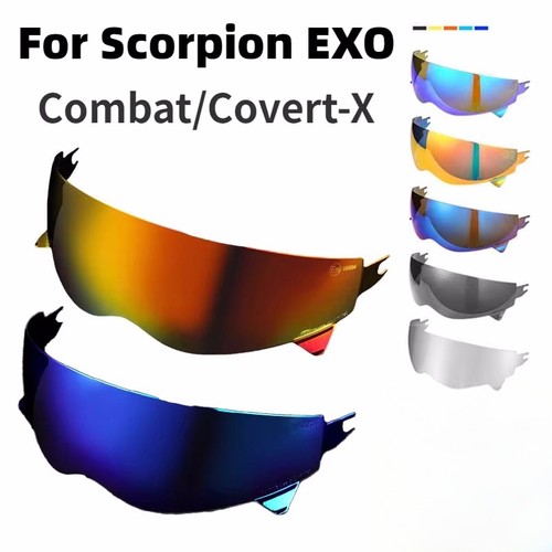Visiera scudo per - , casco