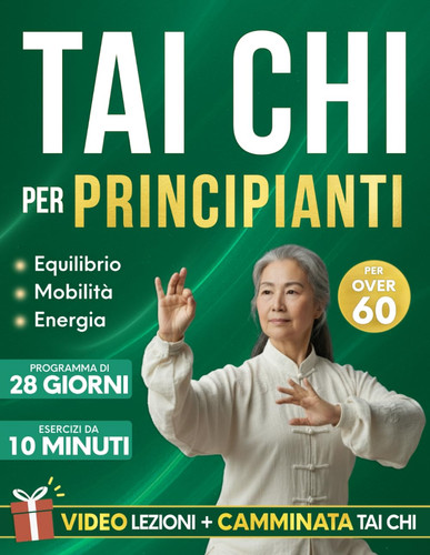 Tai chi per principianti un - tai,