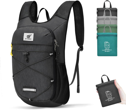 Zaino trekking 10l - 10l,,