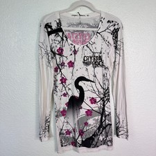 Camicia tunica Christian