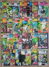  DEVIL E HULK 0-30 Sequenza