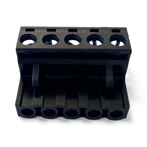 Pin power plug soundstream - power,