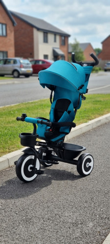 Trike bike bici prima infanzia - bike,