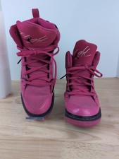 Air Jordan Flight 45 alte rosa
