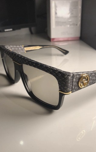 Occhiali sole gucci - sole,