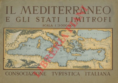 Carte geografiche cti il - -,