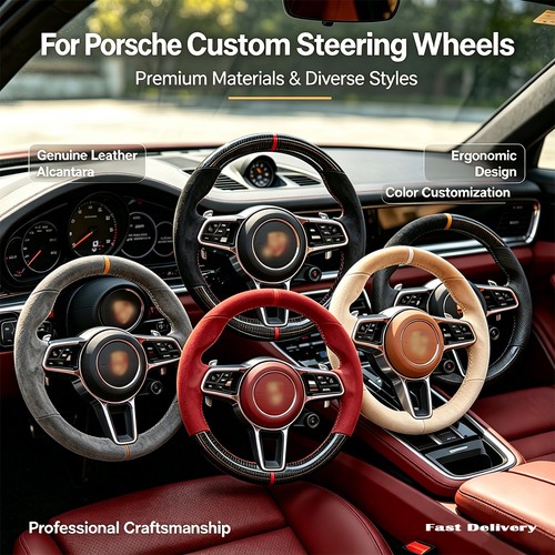 Per porsche tutti modelli - porsche,