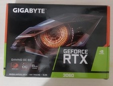 Gigabyte nvidia GeForce RTX